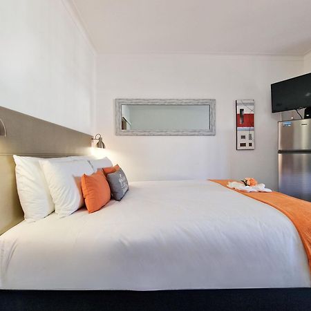 Estudio Praia Da Rocha Peachy Портиман Екстериор снимка
