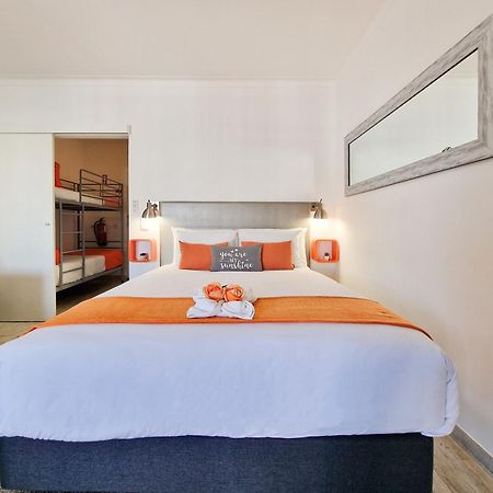Estudio Praia Da Rocha Peachy Портиман Екстериор снимка