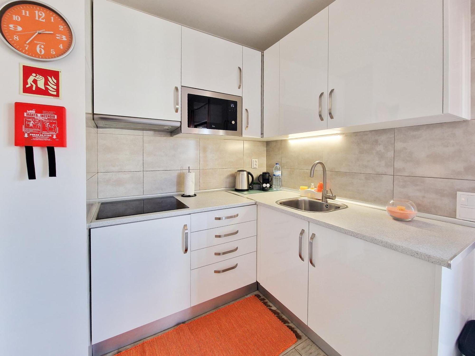 Estudio Praia Da Rocha Peachy Портиман Екстериор снимка