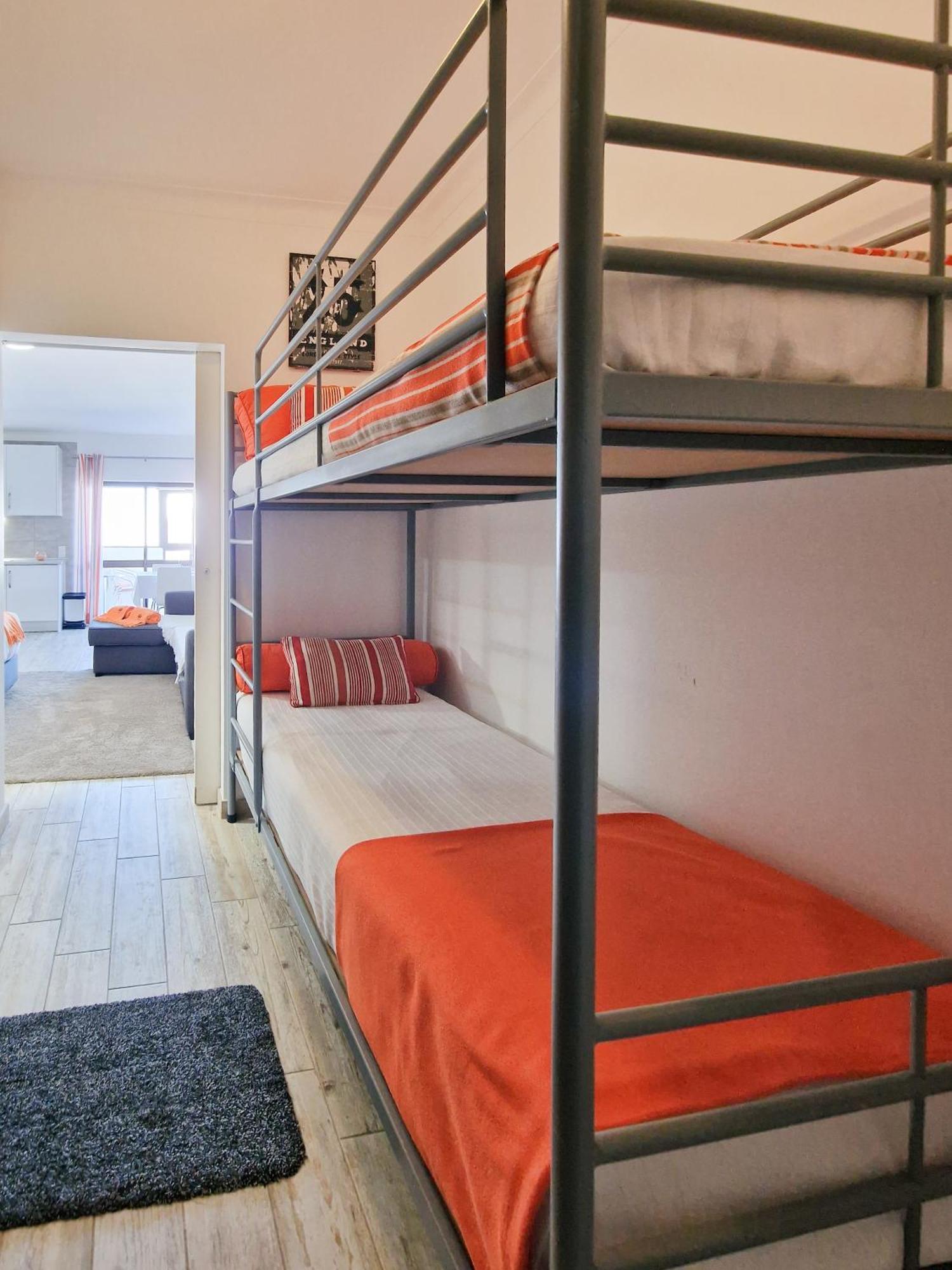 Estudio Praia Da Rocha Peachy Портиман Екстериор снимка