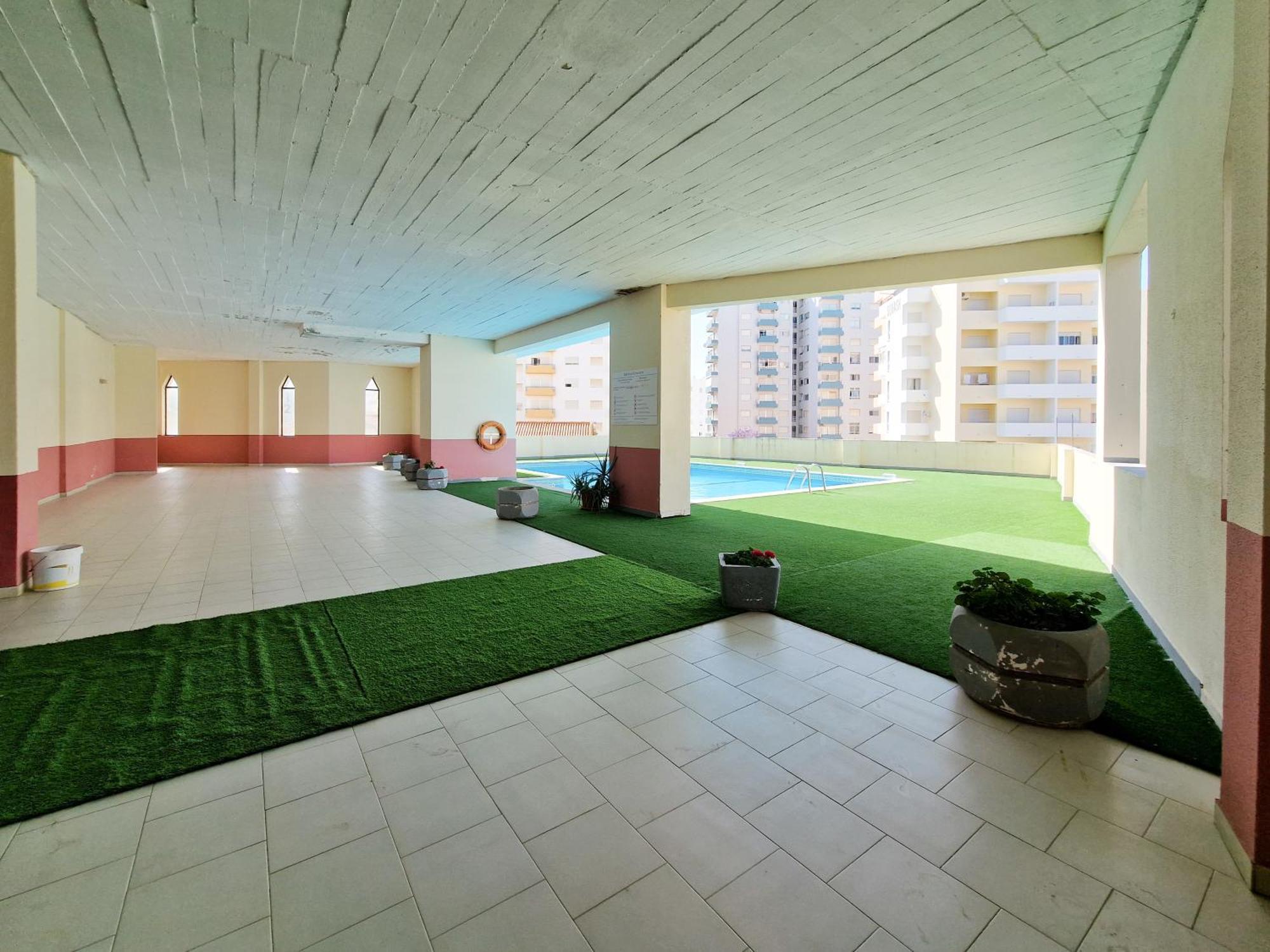 Estudio Praia Da Rocha Peachy Портиман Екстериор снимка