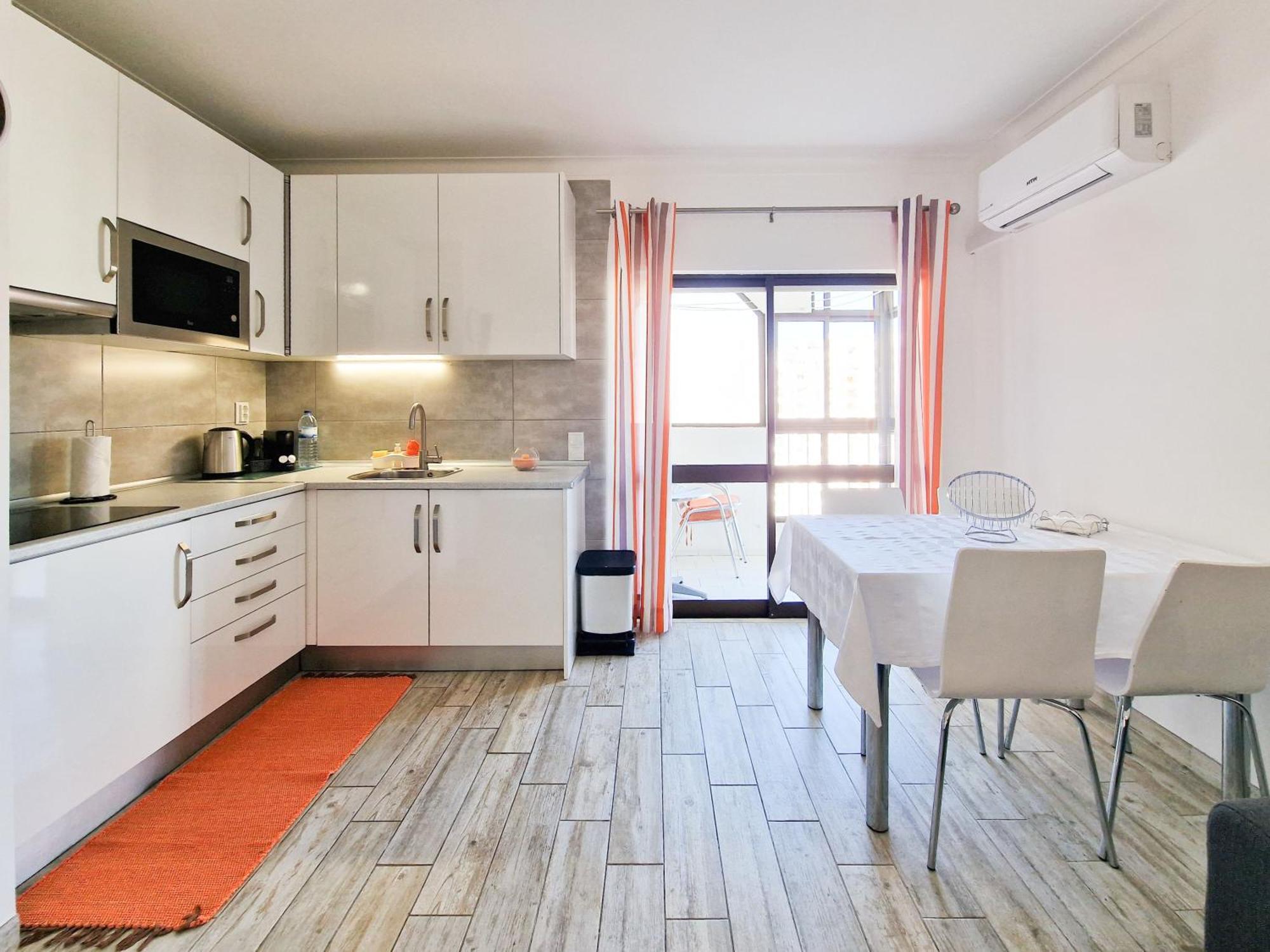 Estudio Praia Da Rocha Peachy Портиман Екстериор снимка