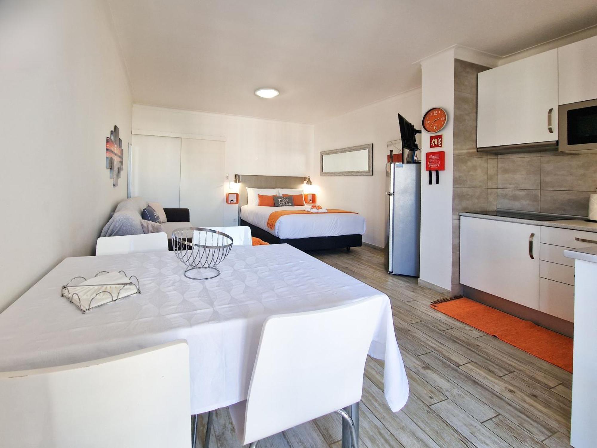 Estudio Praia Da Rocha Peachy Портиман Екстериор снимка